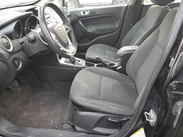 Photo 7 from auction – 2015 FORD FIESTA SE with VIN 3FADP4BJ8FM204552