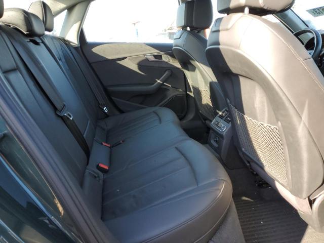 Photo 10 from auction – 2017 AUDI A4 PREMIUM with VIN WAUENAF45HN026144