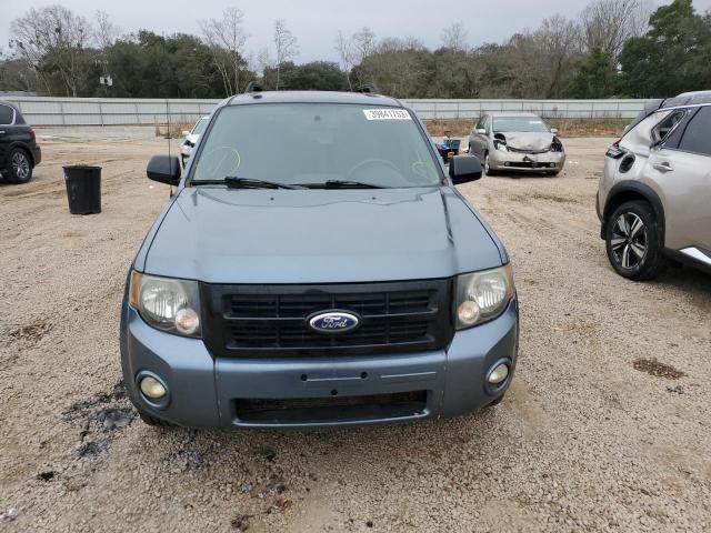Photo 5 from auction – 2012 FORD ESCAPE XLT with VIN 1FMCU0D71CKC19109