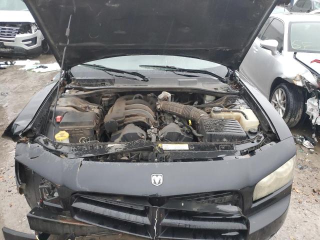 Photo 11 from auction – 2008 DODGE CHARGER with VIN 2B3KA43R98H260154