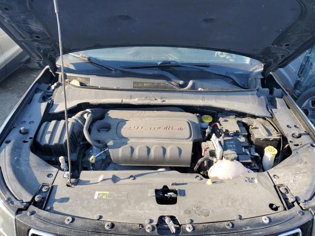 Photo 12 from auction – 2018 JEEP COMPASS LA with VIN 3C4NJDBB9JT161444
