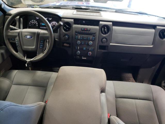 Photo 8 from auction – 2013 FORD F150 SUPER with VIN 1FTFX1EF8DFC25844