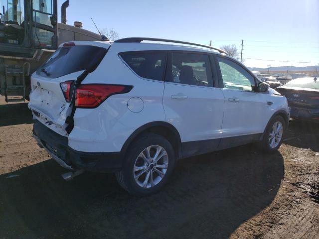 Photo 3 from auction – 2019 FORD ESCAPE SEL with VIN 1FMCU9HD7KUA55890