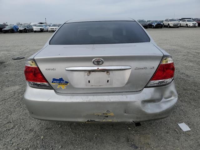 Photo 6 from auction – 2005 TOYOTA CAMRY LE with VIN 4T1BE32K05U098081
