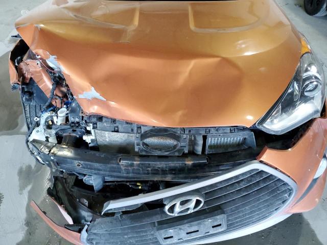 Photo 11 from auction – 2016 HYUNDAI VELOSTER T with VIN KMHTC6AE7GU254952