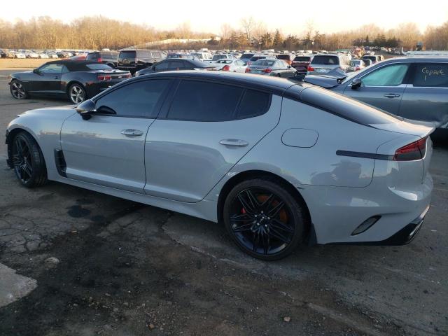 Photo 2 from auction – 2022 KIA STINGER GT with VIN KNAE45LC5N6106488