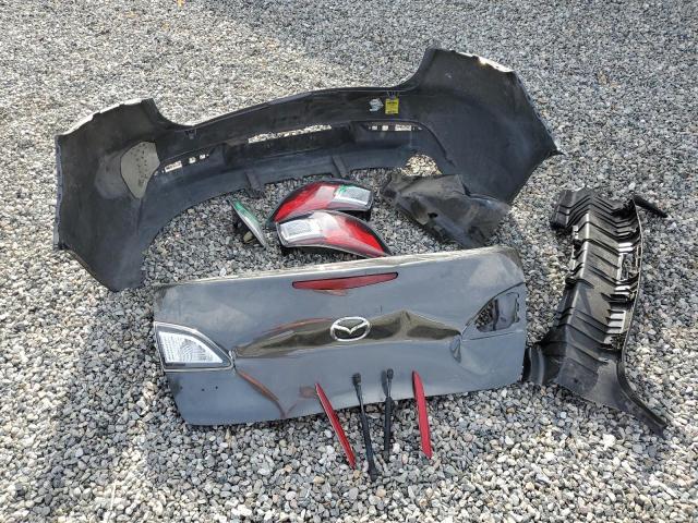 Photo 12 from auction – 2011 MAZDA 3 I with VIN JM1BL1VG3B1389788