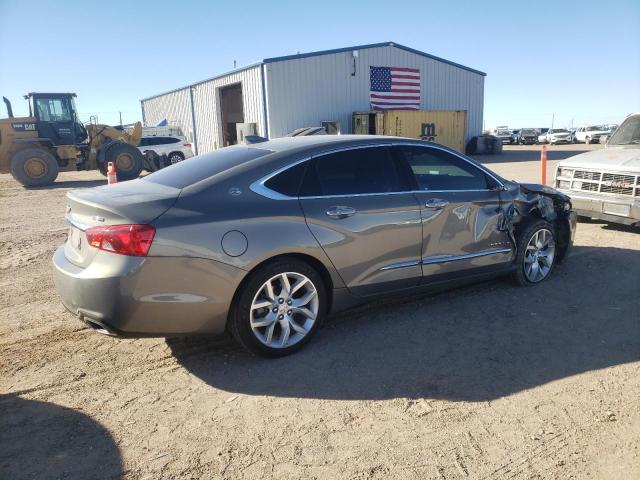 Photo 3 from auction – 2019 CHEVROLET IMPALA PRE with VIN 2G1105S31K9145316