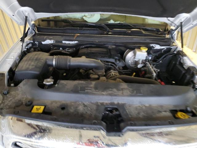 Photo 11 from auction – 2020 RAM 1500 LARAM with VIN 1C6SRFJT5LN109174