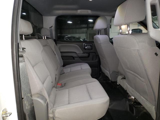 Photo 10 from auction – 2014 CHEVROLET SILVERADO with VIN 1GC1KREGXKF147645