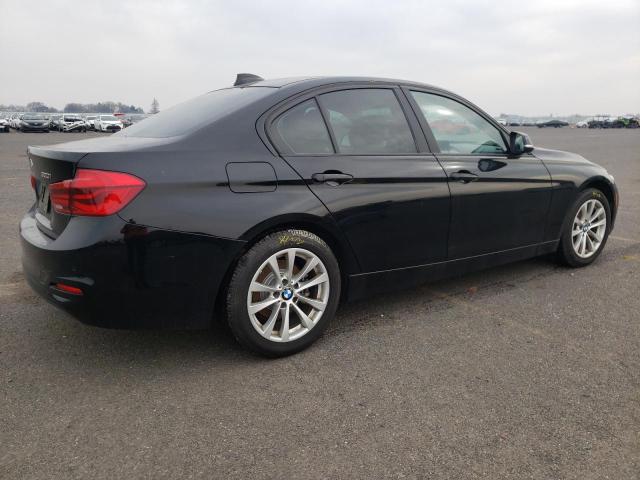Photo 3 from auction – 2016 BMW 320 I with VIN WBA8E1G57GNT37853