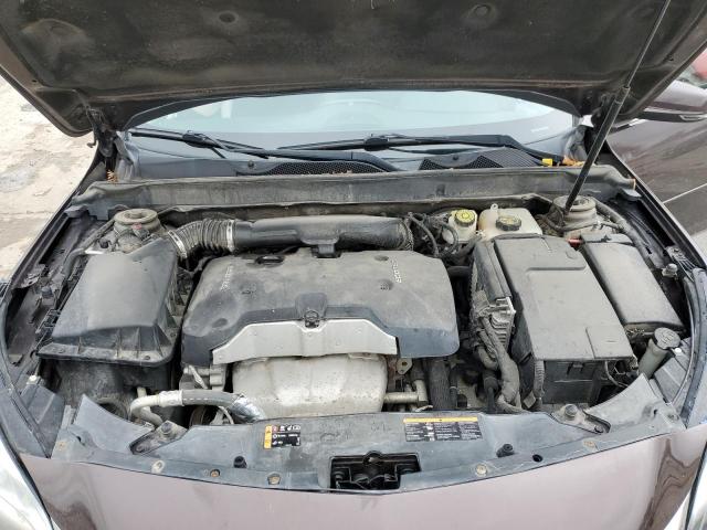Photo 11 from auction – 2015 CHEVROLET MALIBU 1LT with VIN 1G11C5SL0FF237750