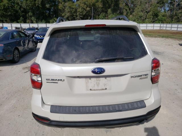 Photo 6 from auction – 2015 SUBARU FORESTER 2 with VIN JF2SJAHCXFH497595