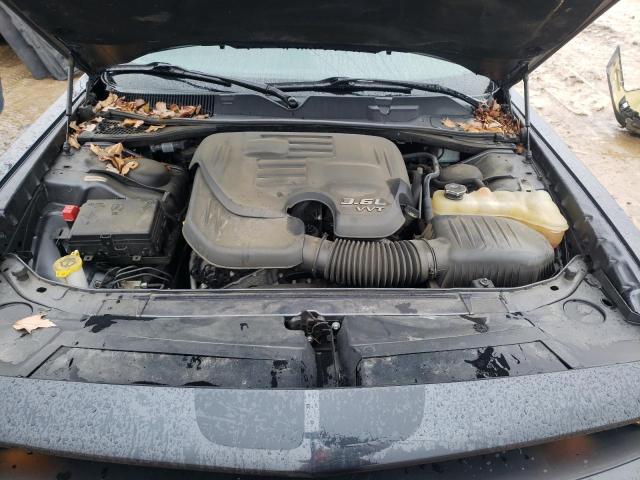 Photo 11 from auction – 2016 DODGE CHALLENGER with VIN 2C3CDZAG7GH221722