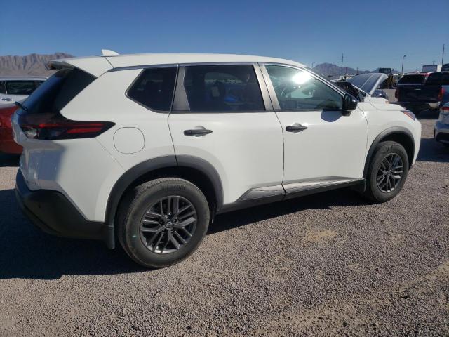 Photo 3 from auction – 2021 NISSAN ROGUE S with VIN 5N1AT3AA5MC776807