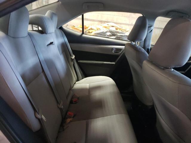 Photo 10 from auction – 2016 TOYOTA COROLLA L with VIN 2T1BURHE2GC672899