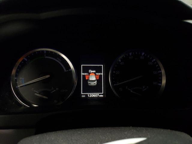 Photo 9 from auction – 2015 TOYOTA HIGHLANDER with VIN 5TDDCRFH3FS011106