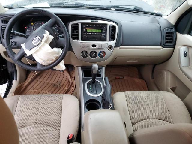 Photo 8 from auction – 2006 MAZDA TRIBUTE S with VIN 4F2YZ04126KM19623