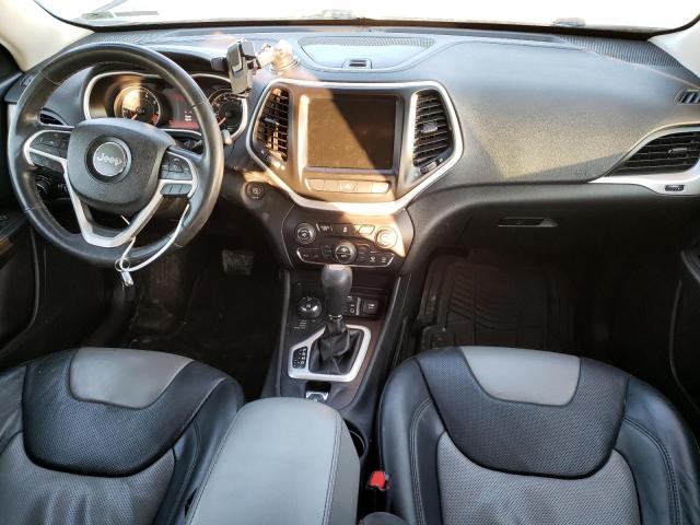 Photo 8 from auction – 2014 JEEP CHEROKEE L with VIN 1C4PJMDB5EW300653