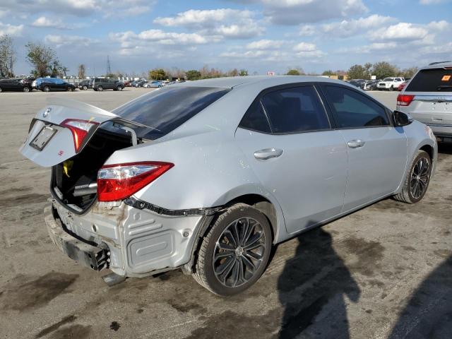 Photo 3 from auction – 2016 TOYOTA COROLLA L with VIN 2T1BURHE7GC728545