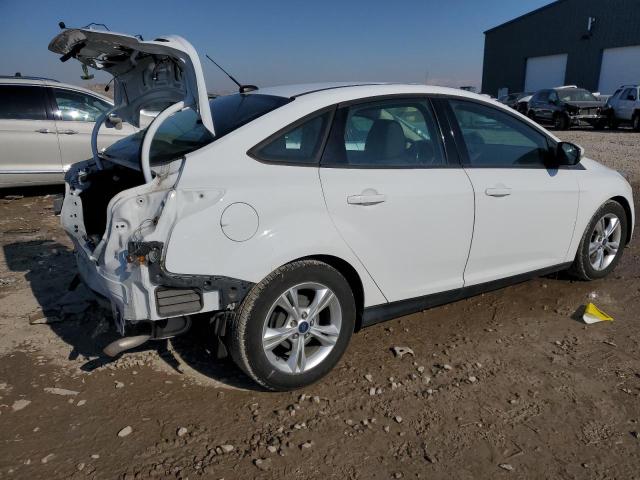Photo 3 from auction – 2014 FORD FOCUS SE with VIN 1FADP3F21EL200226