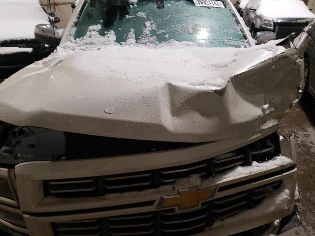 Photo 11 from auction – 2015 CHEVROLET SILVERADO with VIN 3GCUKREC1FG299053