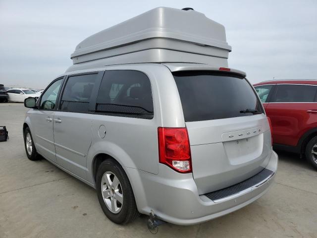 Photo 3 from auction – 2012 DODGE GRAND CARA with VIN 2C4RDGCG7CR198731