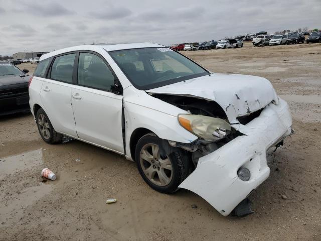 Photo 4 from auction – 2005 TOYOTA COROLLA MA with VIN 2T1KR32E65C349184
