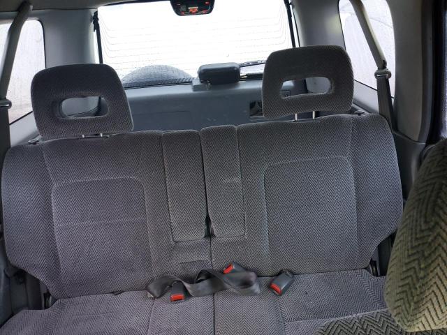 Photo 10 from auction – 1998 HONDA CR-V LX with VIN JHLRD2849WC009093