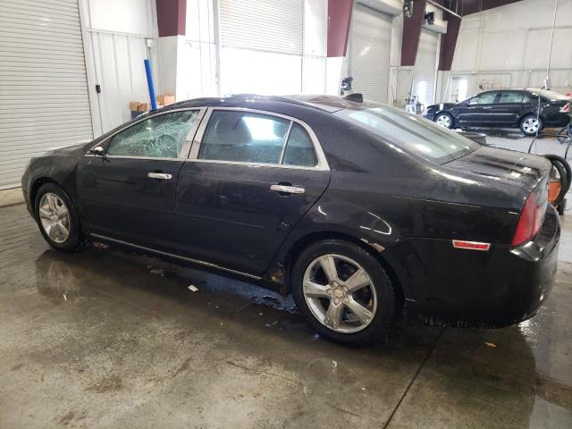 Photo 2 from auction – 2012 CHEVROLET MALIBU 2LT with VIN 1G1ZD5EU0CF315976