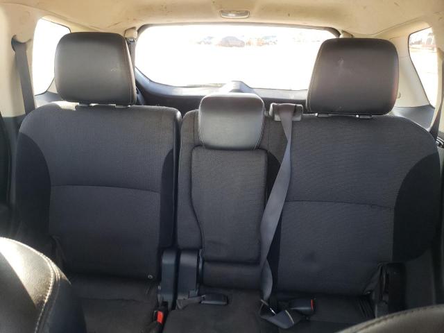 Photo 10 from auction – 2013 MITSUBISHI OUTLANDER with VIN JA4AS3AW5DU001463