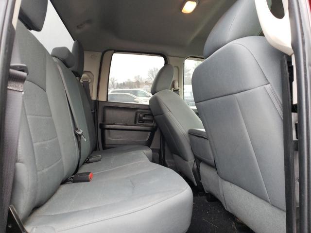 Photo 10 from auction – 2017 RAM 1500 ST with VIN 1C6RR7FT0HS579392