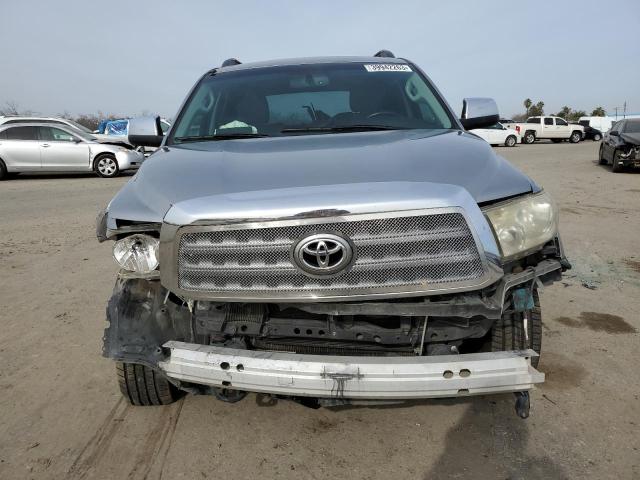 Photo 5 from auction – 2008 TOYOTA SEQUOIA LI with VIN 5TDZY68A58S010001