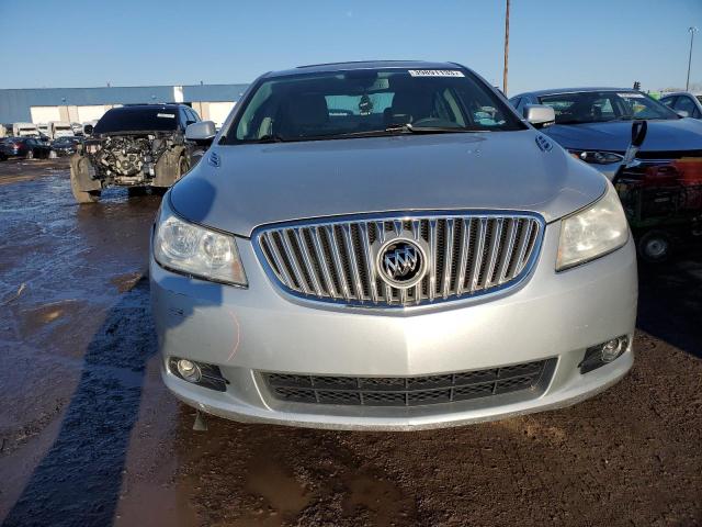 Photo 5 from auction – 2013 BUICK LACROSSE with VIN 1G4GC5E36DF125511