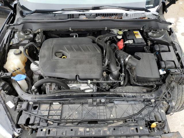 Photo 11 from auction – 2016 FORD FUSION SE with VIN 3FA6P0HD5GR218979