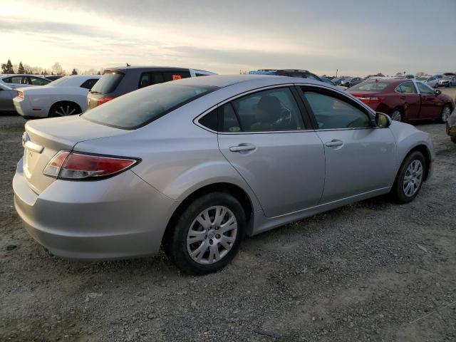 Photo 3 from auction – 2011 MAZDA 6 I with VIN 1YVHZ8BH1B5M29769