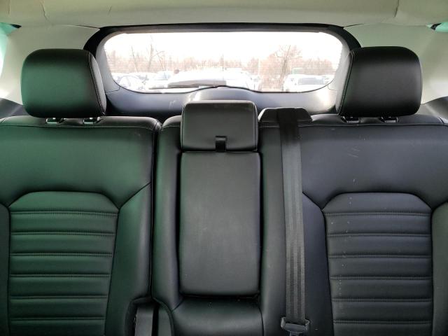 Photo 10 from auction – 2019 FORD EDGE SEL with VIN 2FMPK3J96KBC40304