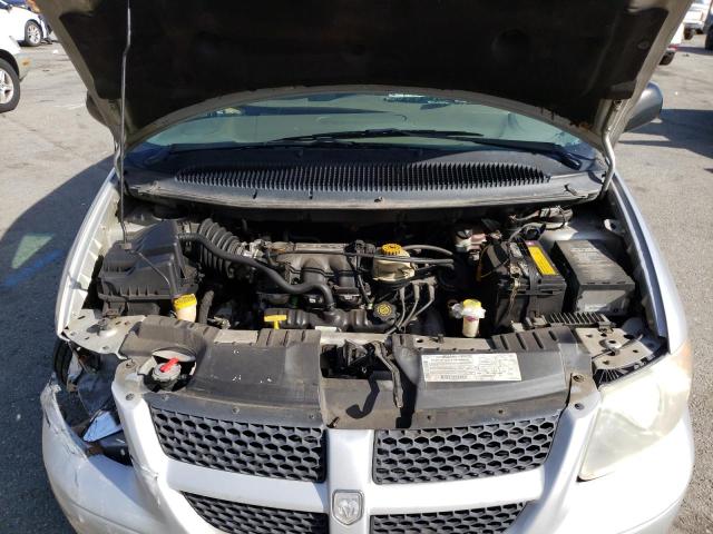 Photo 12 from auction – 2002 DODGE GRAND CARA with VIN 2B4GP44362R686489