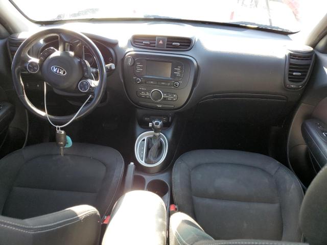 Photo 8 from auction – 2017 KIA SOUL + with VIN KNDJP3A59H7439244
