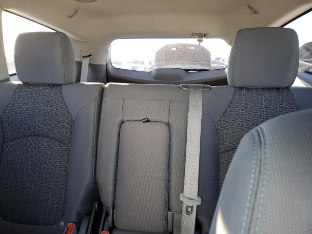 Photo 10 from auction – 2014 CHEVROLET TRAVERSE with VIN 1GNKVFED0EJ335678