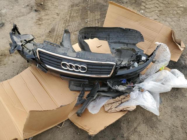Photo 12 from auction – 2006 AUDI A4 1.8 CAB with VIN WAUAC48H36K003790