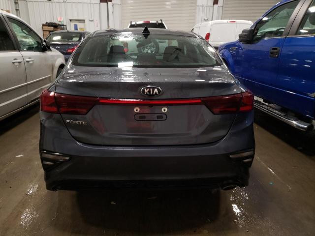Photo 6 from auction – 2020 KIA FORTE FE with VIN 3KPF24AD3LE191678