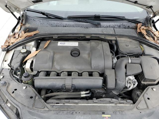 Foto 11 de la subasta – 2011 VOLVO XC70 3.2 con VIN YV4952BL0B1094600