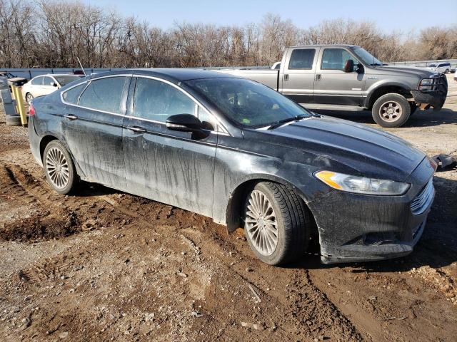 Photo 4 from auction – 2016 FORD FUSION TIT with VIN 3FA6P0K99GR227981