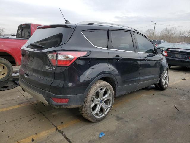 Photo 3 from auction – 2018 FORD ESCAPE TIT with VIN 1FMCU9J93JUC02095