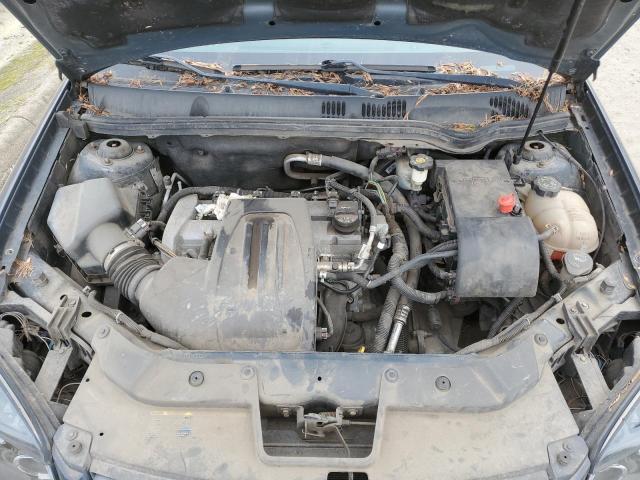 Photo 11 from auction – 2008 CHEVROLET COBALT LS with VIN 1G1AK18F987111493