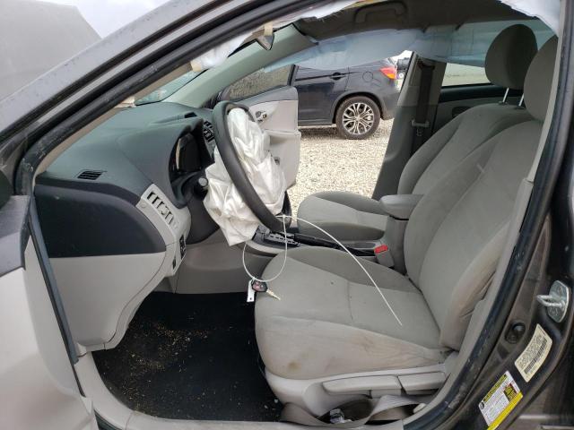 Photo 7 from auction – 2013 TOYOTA CAROLLA with VIN 5YFBU4EE2DP113615