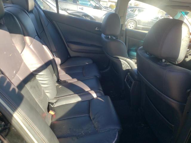 Photo 10 from auction – 2012 NISSAN MAXIMA S with VIN 1N4AA5AP8CC837954