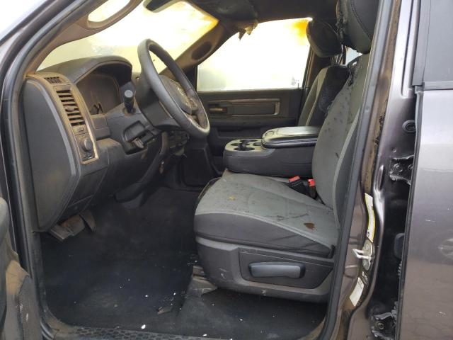 Photo 7 from auction – 2021 RAM 1500 CLASS with VIN 1C6RR7TT3MS516446