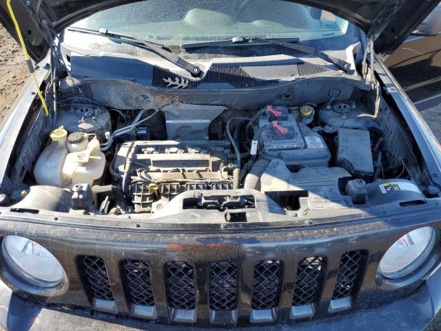 Photo 12 from auction – 2016 JEEP PATRIOT SP with VIN 1C4NJPBA5GD536429